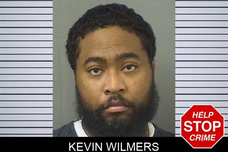 Kevin Wilmers