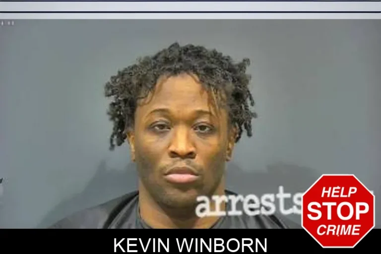 Kevin Winborn