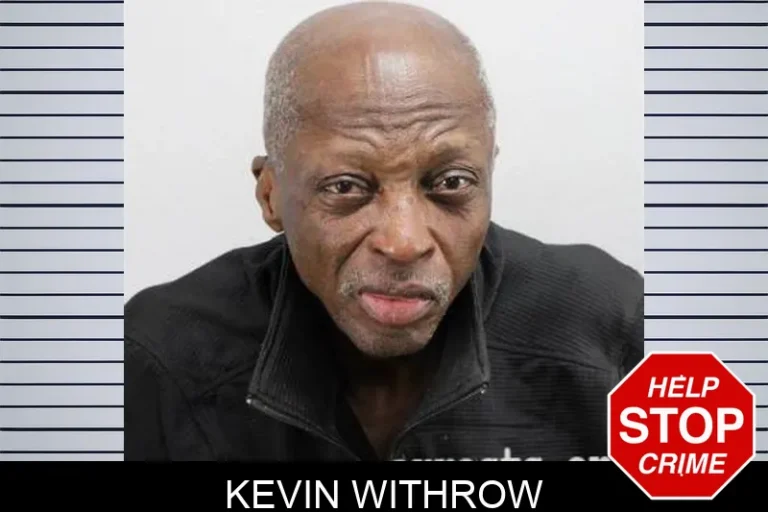 Kevin Withrow