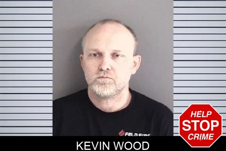 Kevin Wood