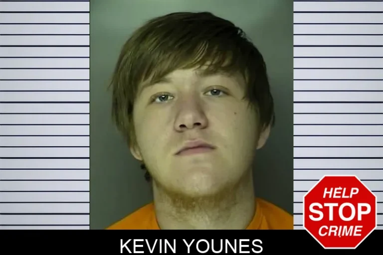 Kevin YouNes
