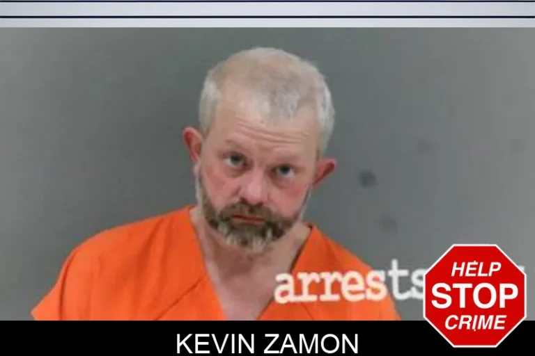 Kevin Zamon