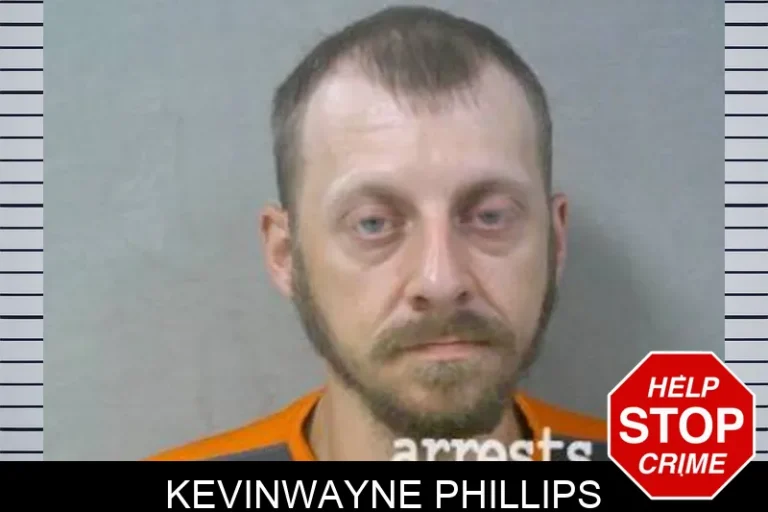 KevinWayne Phillips