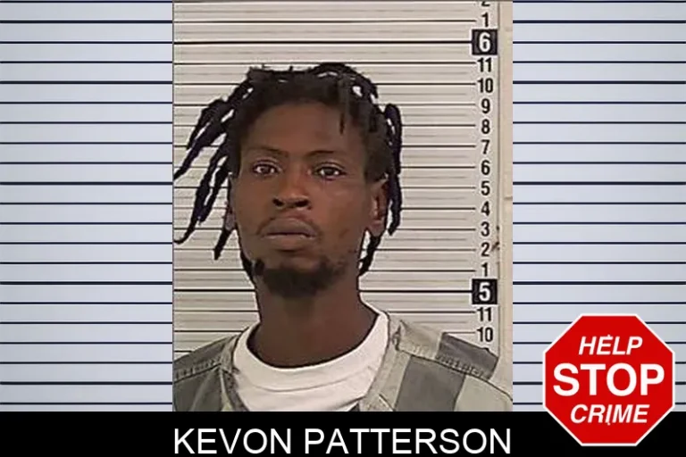 Kevon Patterson
