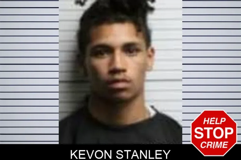 Kevon Stanley