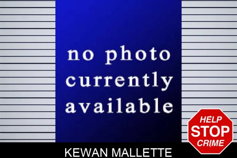 Kewan Mallette