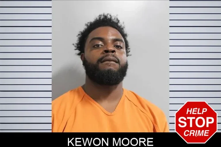 Kewon Moore