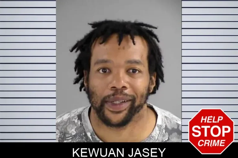 Kewuan Jasey