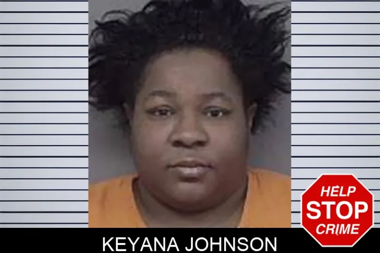 Keyana Johnson