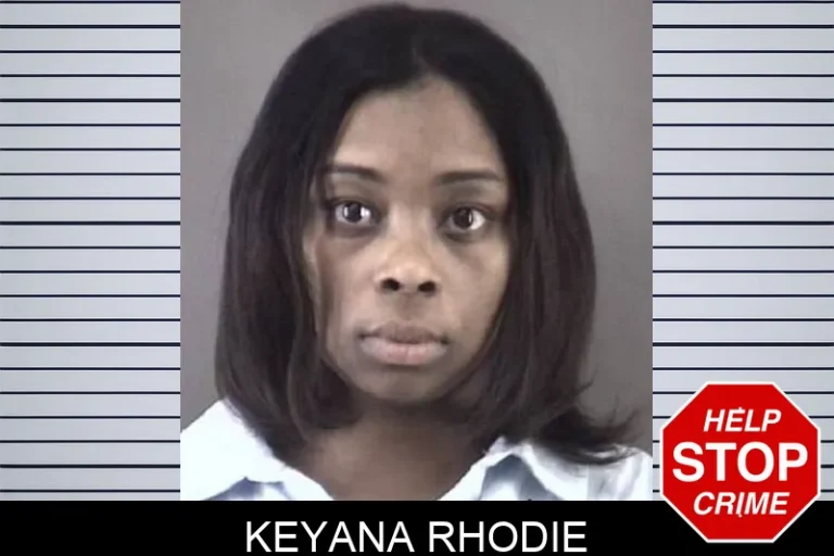 Keyana Rhodie