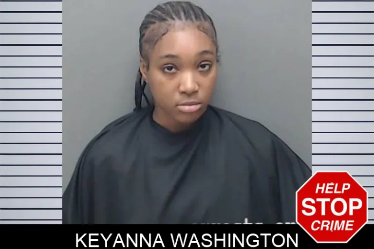 Keyanna Washington