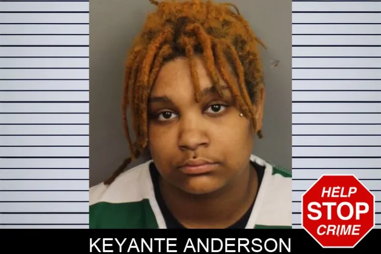 Keyante Anderson