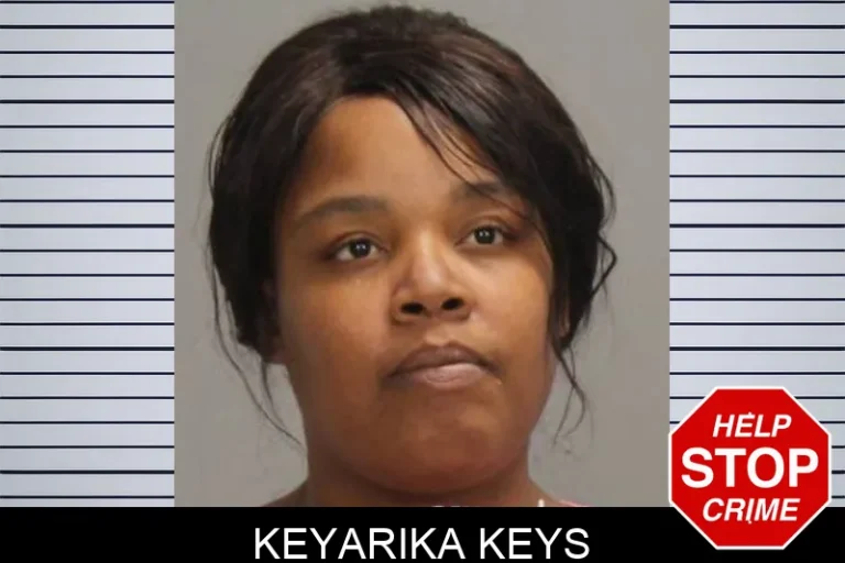 Keyarika Keys