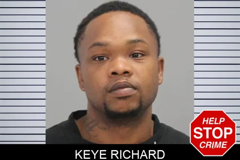 Keye Richard