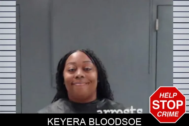 Keyera Bloodsoe