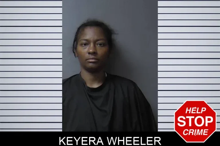 Keyera Wheeler