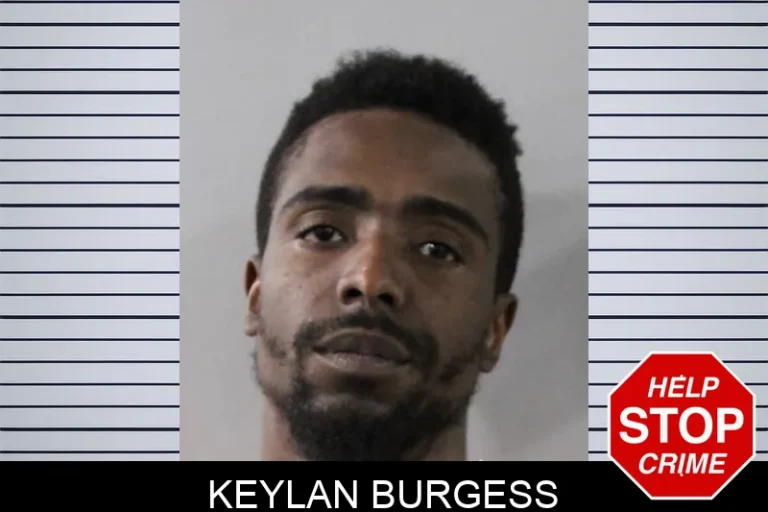Keylan BuRgess