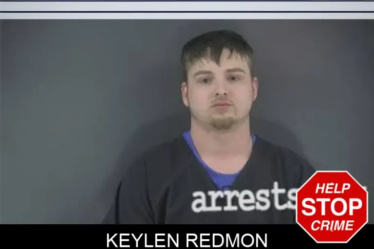 Keylen Redmon