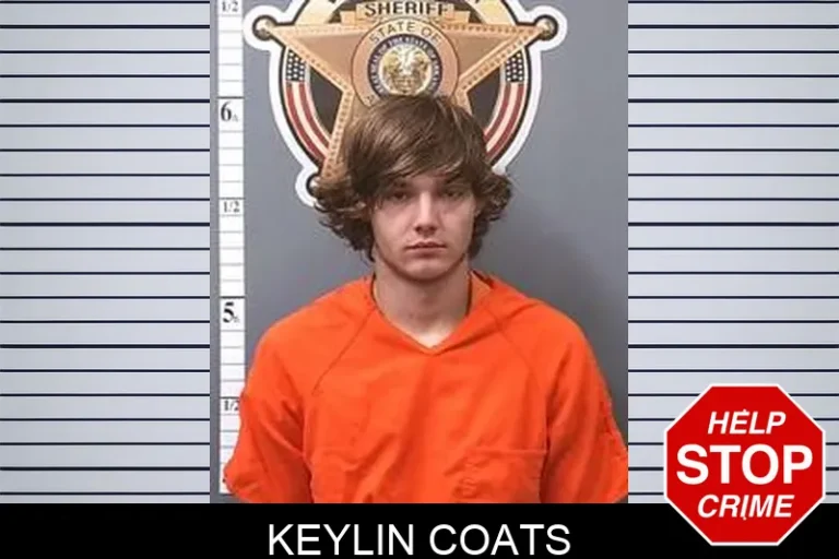 Keylin Coats