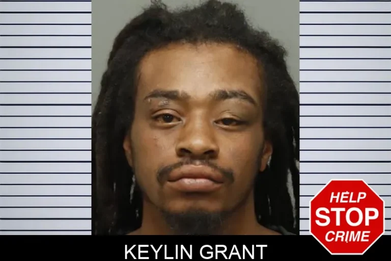 Keylin Grant