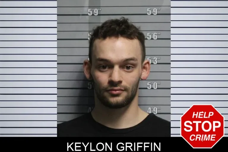 Keylon Griffin