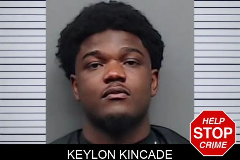 Keylon Kincade
