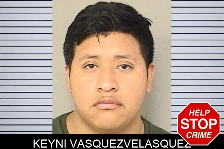 Keyni Vasquezvelasquez