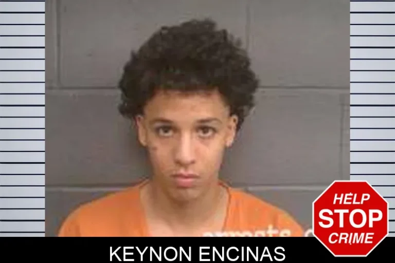 Keynon Encinas