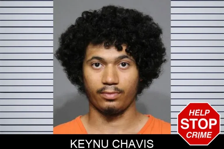 Keynu Chavis