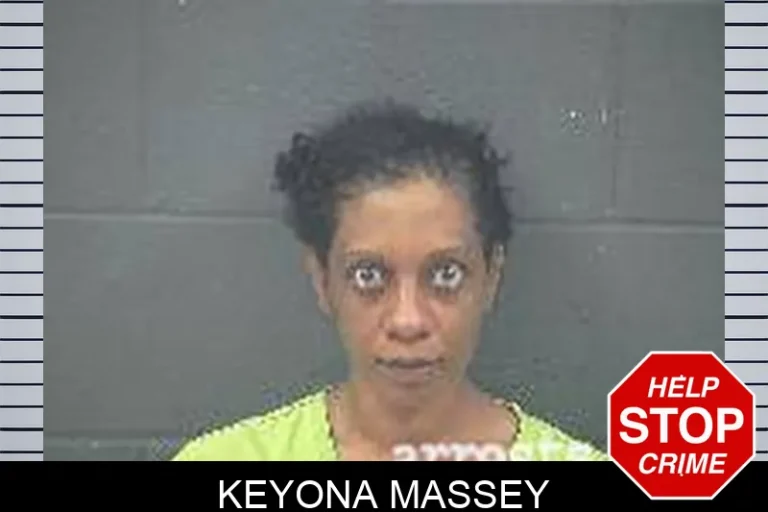 Keyona Massey