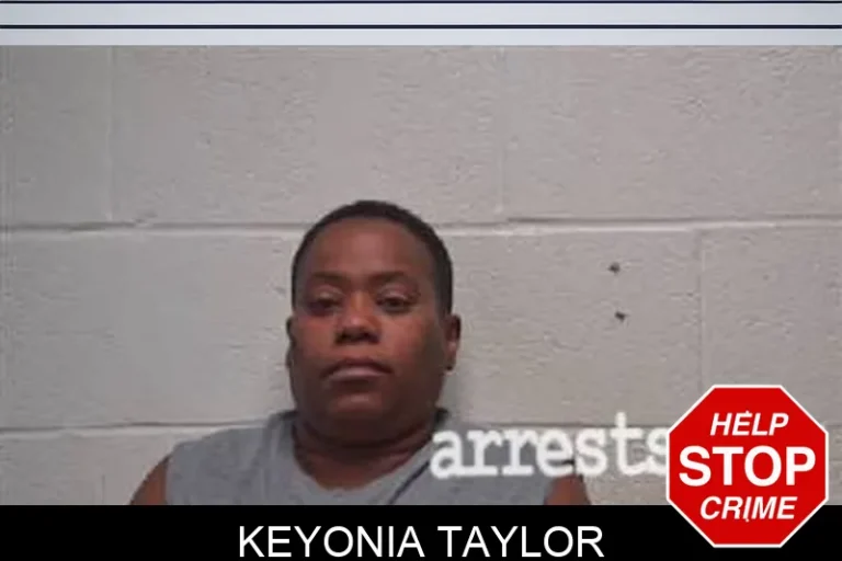 Keyonia Taylor