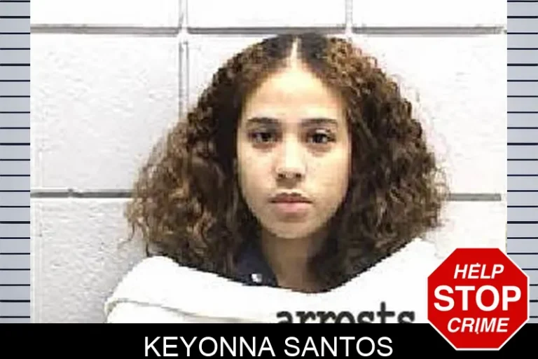 Keyonna Santos