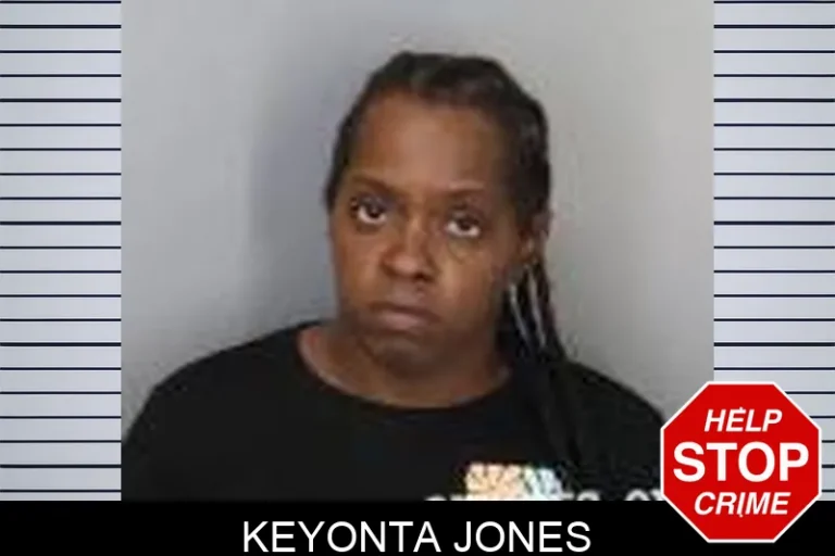 Keyonta Jones