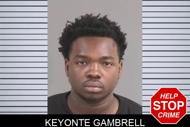 Keyonte Gambrell