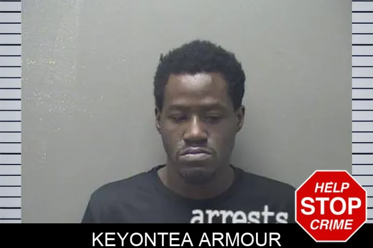 Keyontea Armour