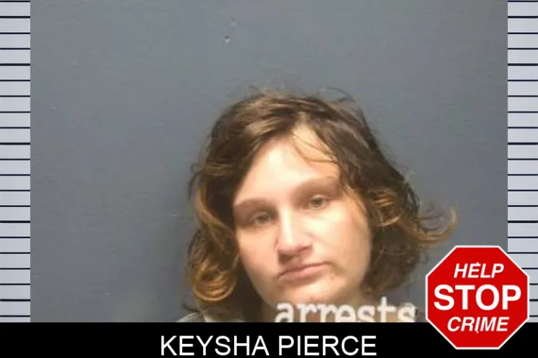 Keysha Pierce
