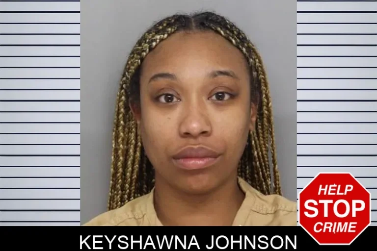 Keyshawna Johnson
