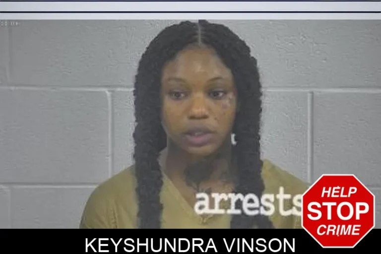 KeyshuNdra Vinson