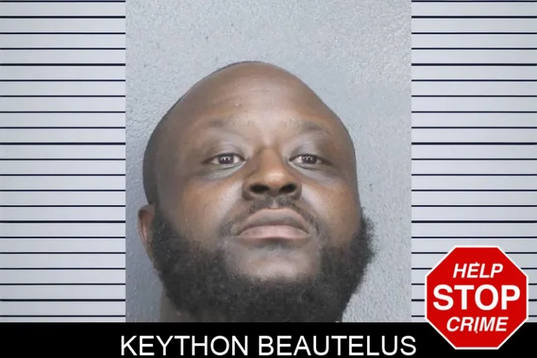 Keython Beautelus