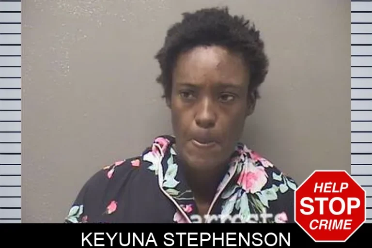 Keyuna Stephenson