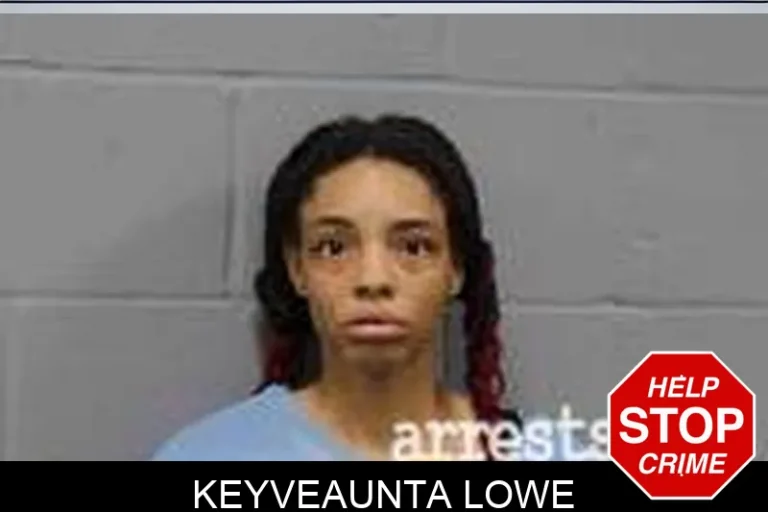 Keyveaunta Lowe