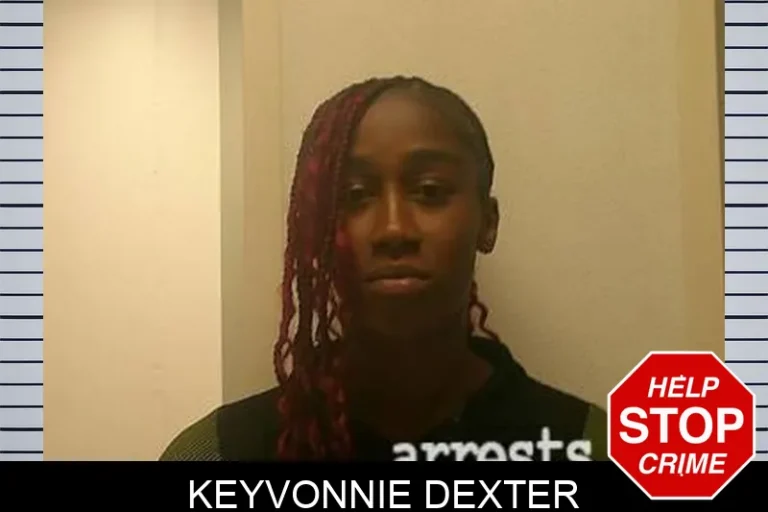 Keyvonnie Dexter