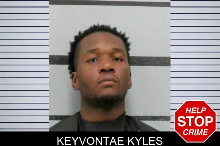 Keyvontae Kyles