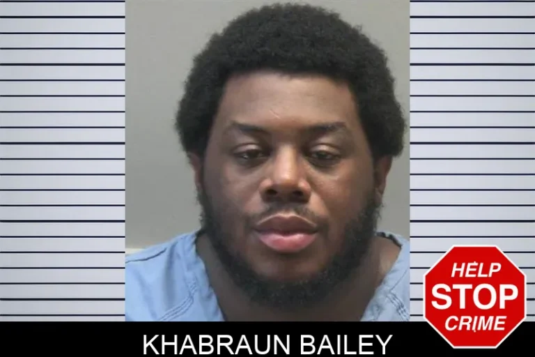 Khabraun Bailey