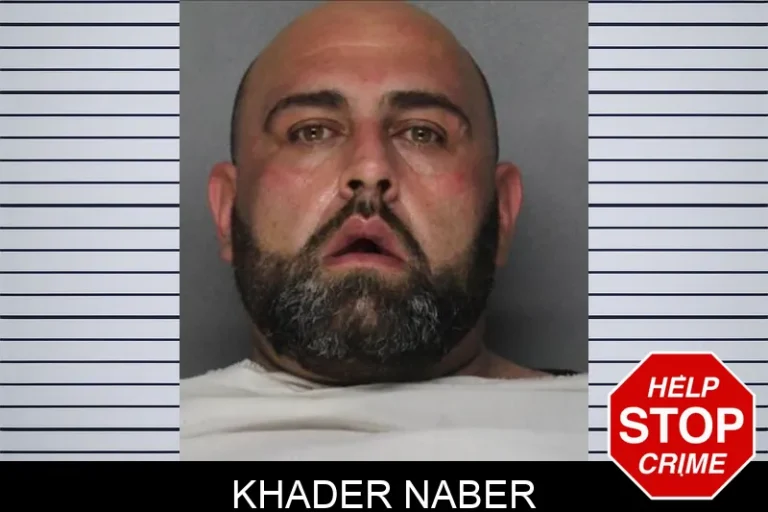 Khader Naber