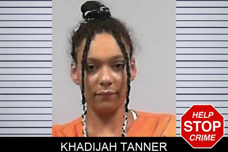 Khadijah Tanner