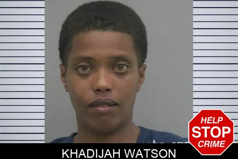 Khadijah Watson