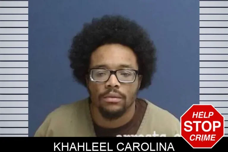 Khahleel Carolina