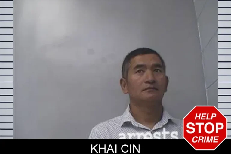 Khai Cin