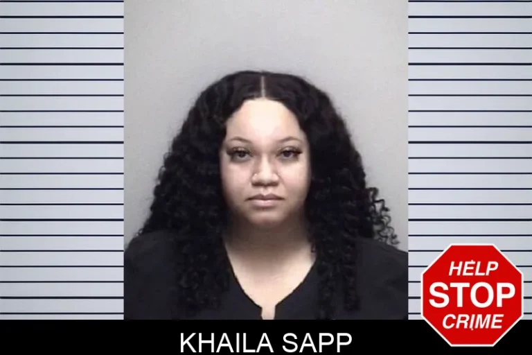Khaila Sapp